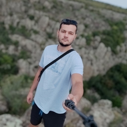 photo Serhii Reznichenko